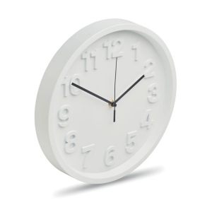 Horloge murale en PP - MURO 7