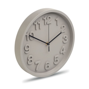 Horloge murale en PP - MURO 8