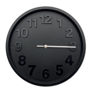 Horloge murale en PP - MURO 11