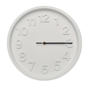 Horloge murale en PP - MURO 12