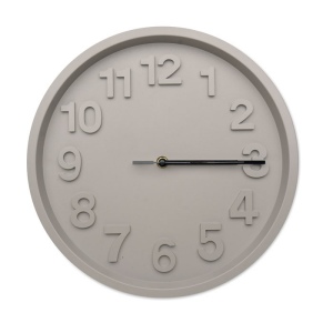 Horloge murale en PP - MURO 13