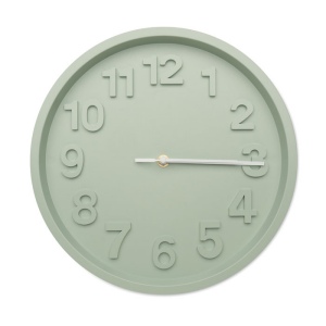 Horloge murale en PP - MURO 14
