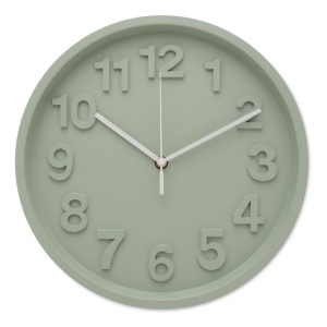 Horloge murale en PP - MURO 5