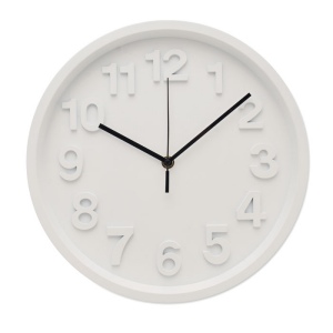 Horloge murale en PP - MURO 3