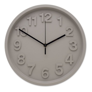 Horloge murale en PP - MURO 4