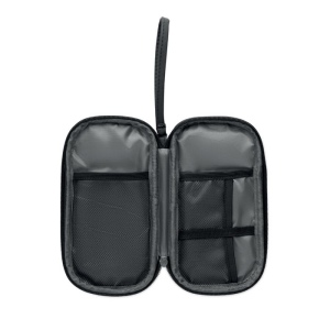 Trousse organisateur RPET 600D - ALLTHERE 3