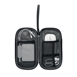 Trousse organisateur RPET 600D - ALLTHERE 4