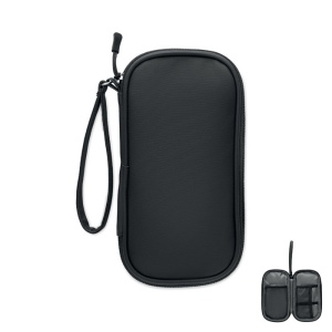 Trousse organisateur RPET 600D - ALLTHERE