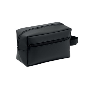 Trousse de toilette 600D RPET - DOPPKIT 3