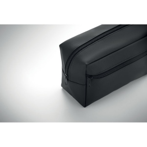 Trousse de toilette 600D RPET - DOPPKIT 4