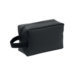 Trousse de toilette 600D RPET - DOPPKIT