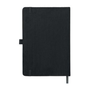 Carnet A5 rigide en RPET - CORDI NOTE 14