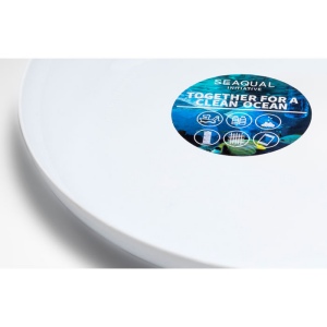 Frisbee en SEAQUAL - SIDNEY SEA 14