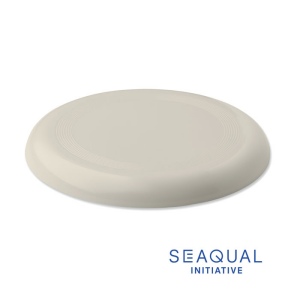 Frisbee en SEAQUAL - SIDNEY SEA 4