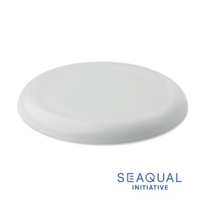 Frisbee en SEAQUAL - SIDNEY SEA