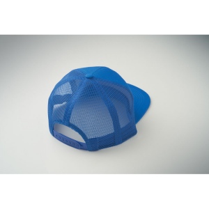 Casquette visière plate 7 pans - BEAD 24