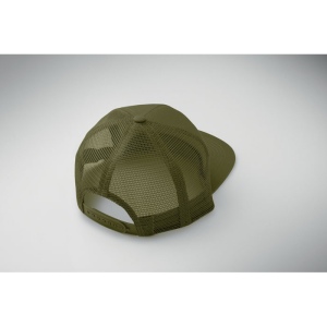Casquette visière plate 7 pans - BEAD 26