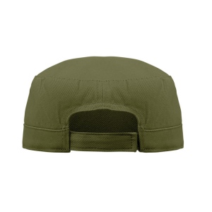 Casquette militaire 260 gr/m² - FIELD 16