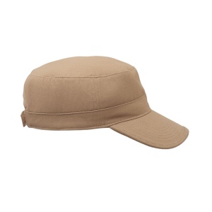 Casquette militaire 260 gr/m² - FIELD 20