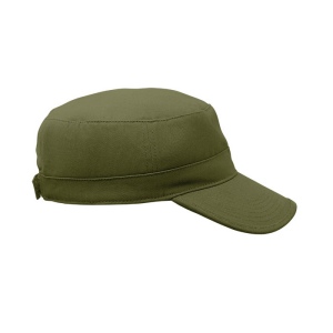 Casquette militaire 260 gr/m² - FIELD 21