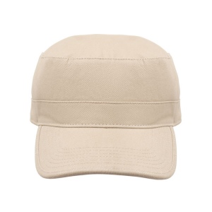Casquette militaire 260 gr/m² - FIELD 9