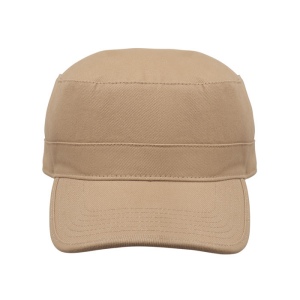 Casquette militaire 260 gr/m² - FIELD 10