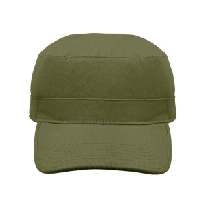 Casquette militaire 260 gr/m² - FIELD 11