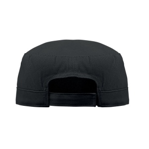 Casquette militaire 260 gr/m² - FIELD 12