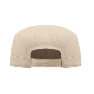 Casquette militaire 260 gr/m² - FIELD 14