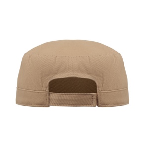 Casquette militaire 260 gr/m² - FIELD 15