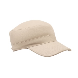 Casquette militaire 260 gr/m² - FIELD 4