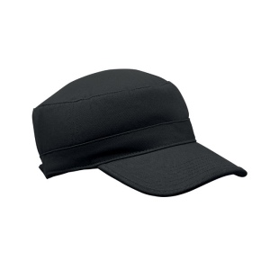 Casquette militaire 260 gr/m² - FIELD 2