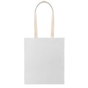 Sac shopping en coton - ZEVRA COLOUR 15