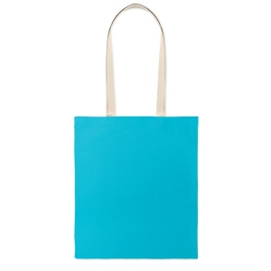 Sac shopping en coton - ZEVRA COLOUR 17