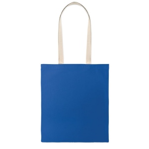 Sac shopping en coton - ZEVRA COLOUR 18