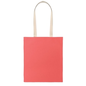 Sac shopping en coton - ZEVRA COLOUR 19