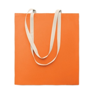 Sac shopping en coton - ZEVRA COLOUR 6