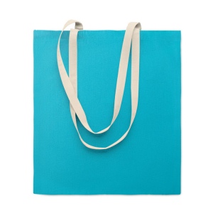Sac shopping en coton - ZEVRA COLOUR 7