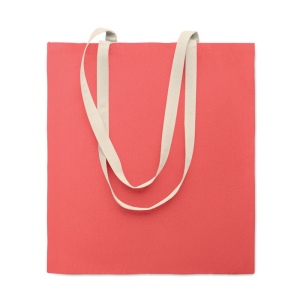 Sac shopping en coton - ZEVRA COLOUR 9