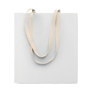 Sac shopping en coton - ZEVRA COLOUR 5