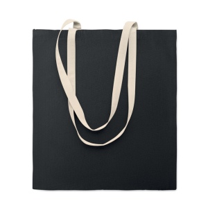 Sac shopping en coton - ZEVRA COLOUR 2