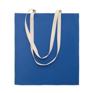 Sac shopping en coton - ZEVRA COLOUR 8