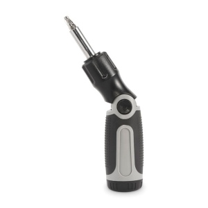 Tournevis multi-embouts - BEND ME 7