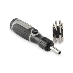 Tournevis multi-embouts - BEND ME 2