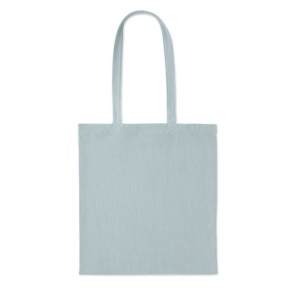 Sac shopping en velours côtelé - CORDY B 7