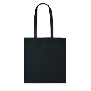 Sac shopping en velours côtelé - CORDY B 8