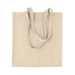 Sac shopping en velours côtelé - CORDY B 3