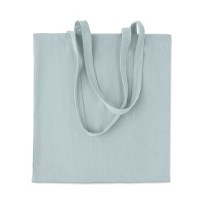 Sac shopping en velours côtelé - CORDY B 4