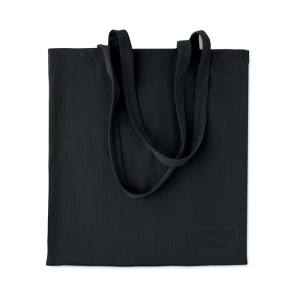 Sac shopping en velours côtelé - CORDY B 2