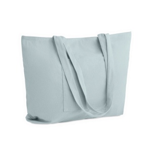 Grand sac shopping en velours - CORDY G 5